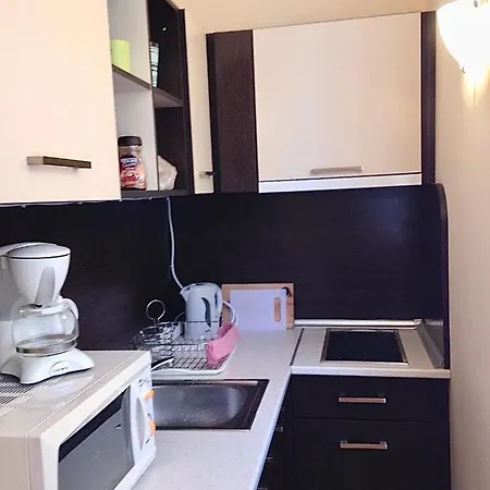 Sunset Beach 3 Studio Apartament 公寓 *