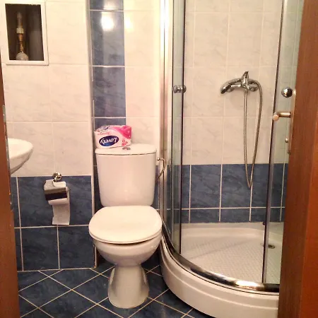 Appartement Sunset Beach 3 Studio Apartament Sunny Beach